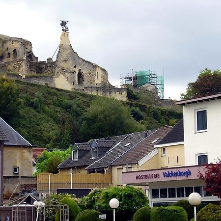 Hostellerie Valckenborgh Valkenburg aan de Geul Екстериор снимка