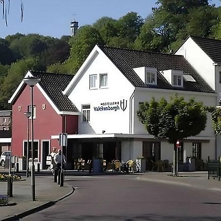 Hostellerie Valckenborgh Valkenburg aan de Geul Екстериор снимка