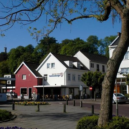 Hostellerie Valckenborgh Valkenburg aan de Geul Екстериор снимка