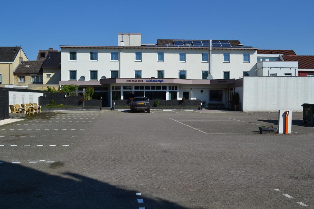 Hostellerie Valckenborgh Valkenburg aan de Geul Екстериор снимка