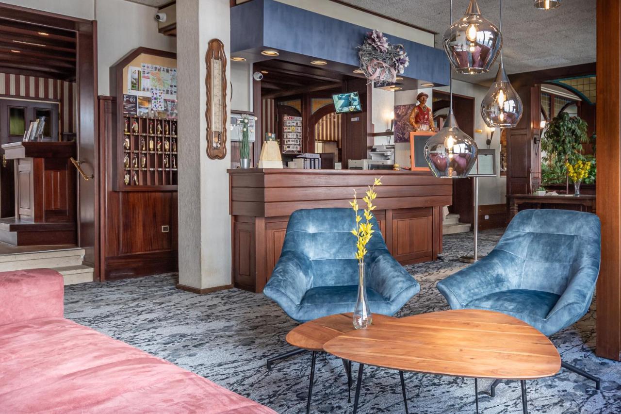 Hostellerie Valckenborgh Valkenburg aan de Geul Екстериор снимка