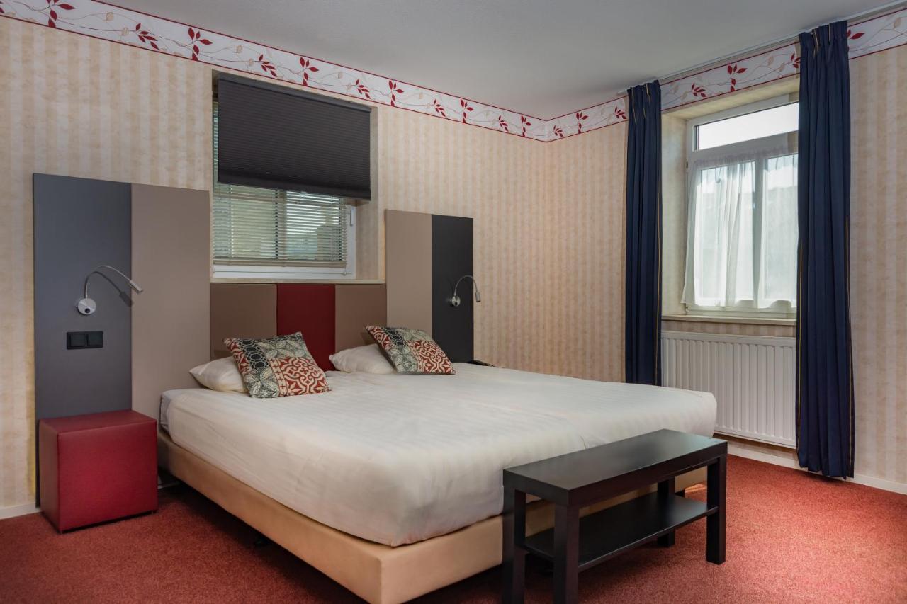Hostellerie Valckenborgh Valkenburg aan de Geul Екстериор снимка