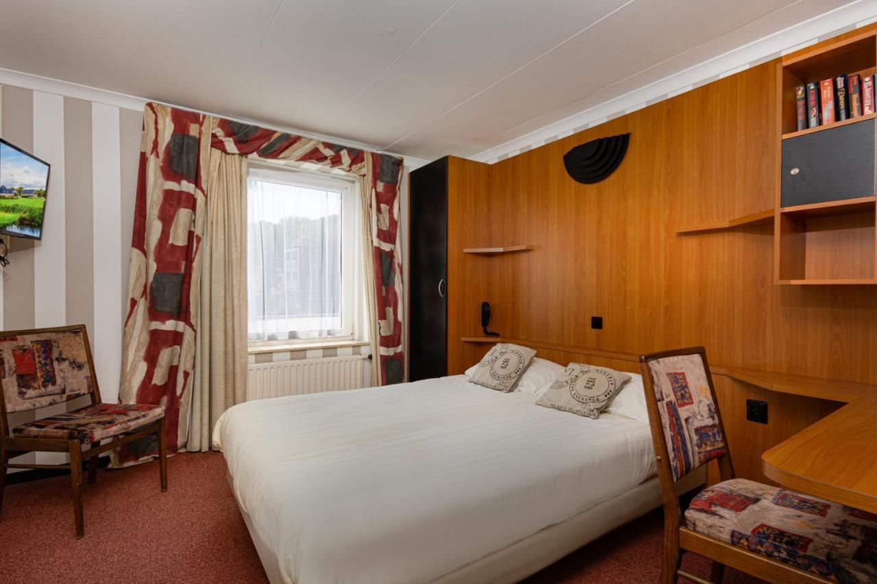 Hostellerie Valckenborgh Valkenburg aan de Geul Екстериор снимка