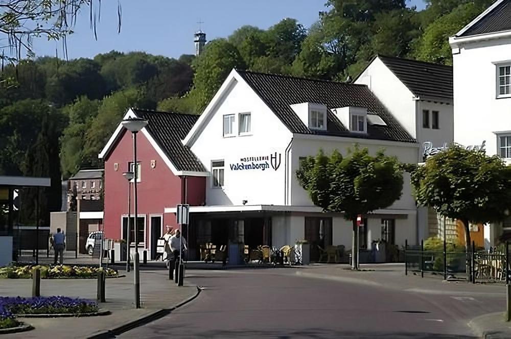 Hostellerie Valckenborgh Valkenburg aan de Geul Екстериор снимка