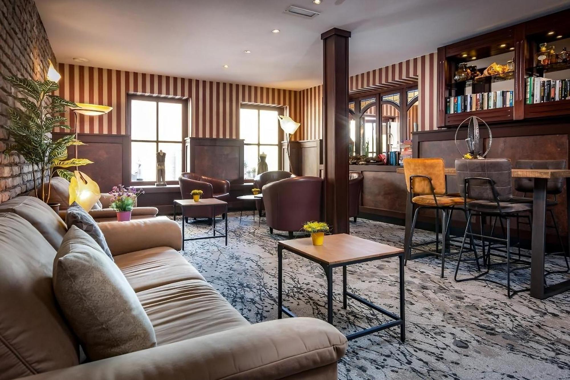 Hostellerie Valckenborgh Valkenburg aan de Geul Екстериор снимка