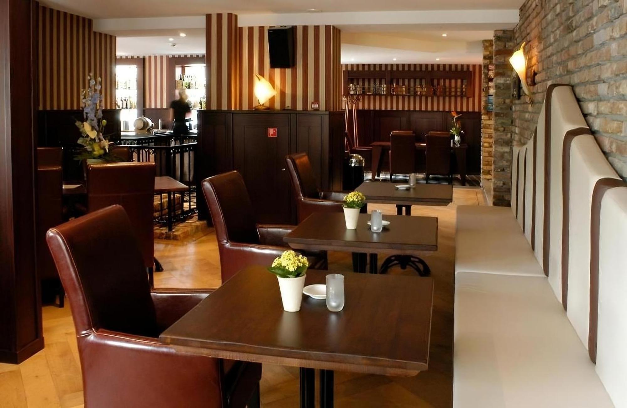 Hostellerie Valckenborgh Valkenburg aan de Geul Екстериор снимка