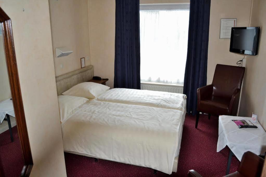 Hostellerie Valckenborgh Valkenburg aan de Geul Екстериор снимка