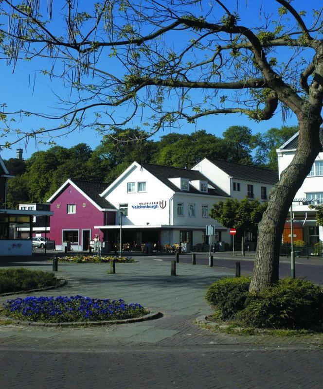 Hostellerie Valckenborgh Valkenburg aan de Geul Екстериор снимка