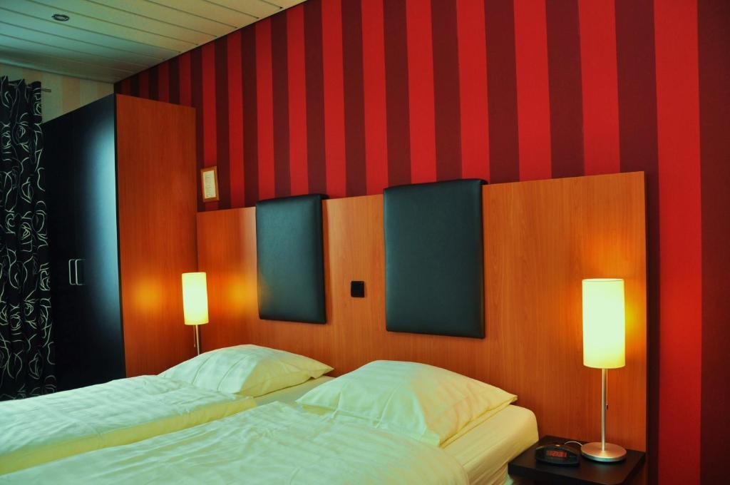 Hostellerie Valckenborgh Valkenburg aan de Geul Екстериор снимка