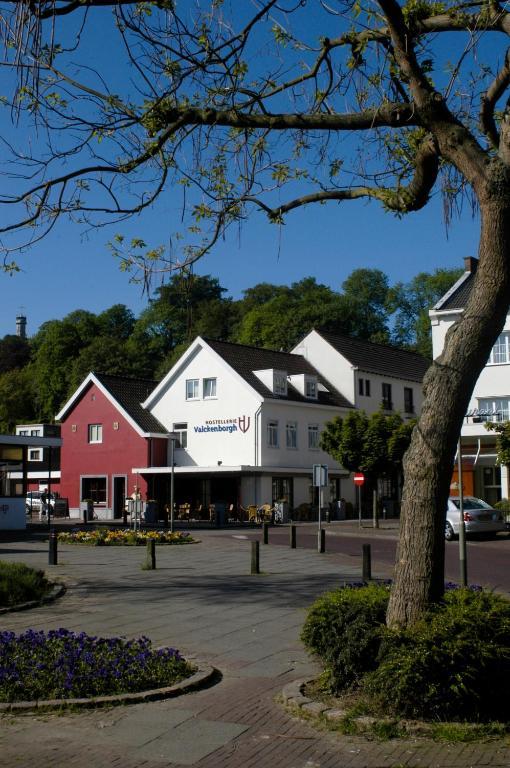 Hostellerie Valckenborgh Valkenburg aan de Geul Екстериор снимка