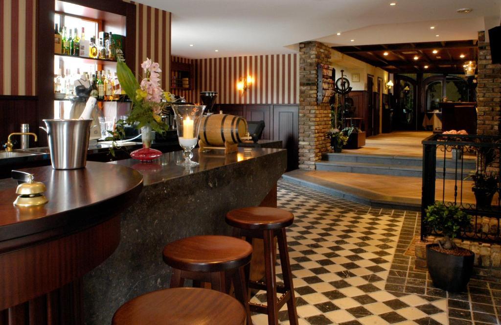 Hostellerie Valckenborgh Valkenburg aan de Geul Екстериор снимка