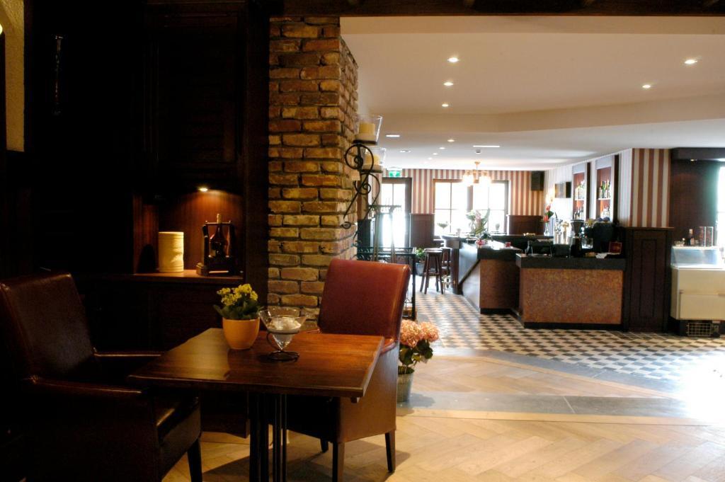 Hostellerie Valckenborgh Valkenburg aan de Geul Екстериор снимка