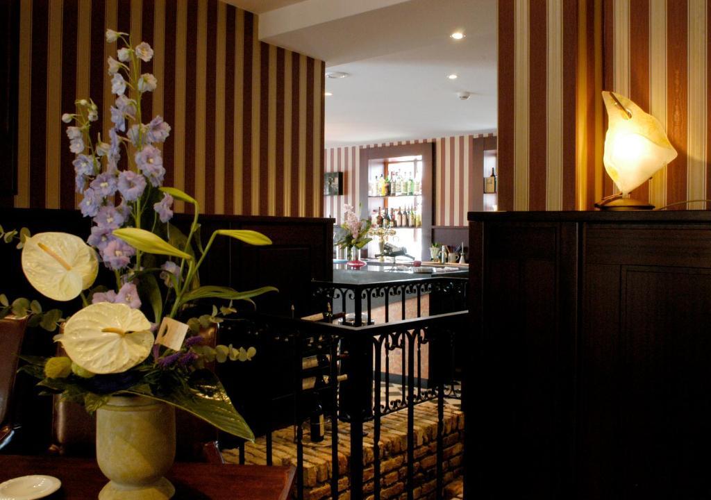 Hostellerie Valckenborgh Valkenburg aan de Geul Екстериор снимка