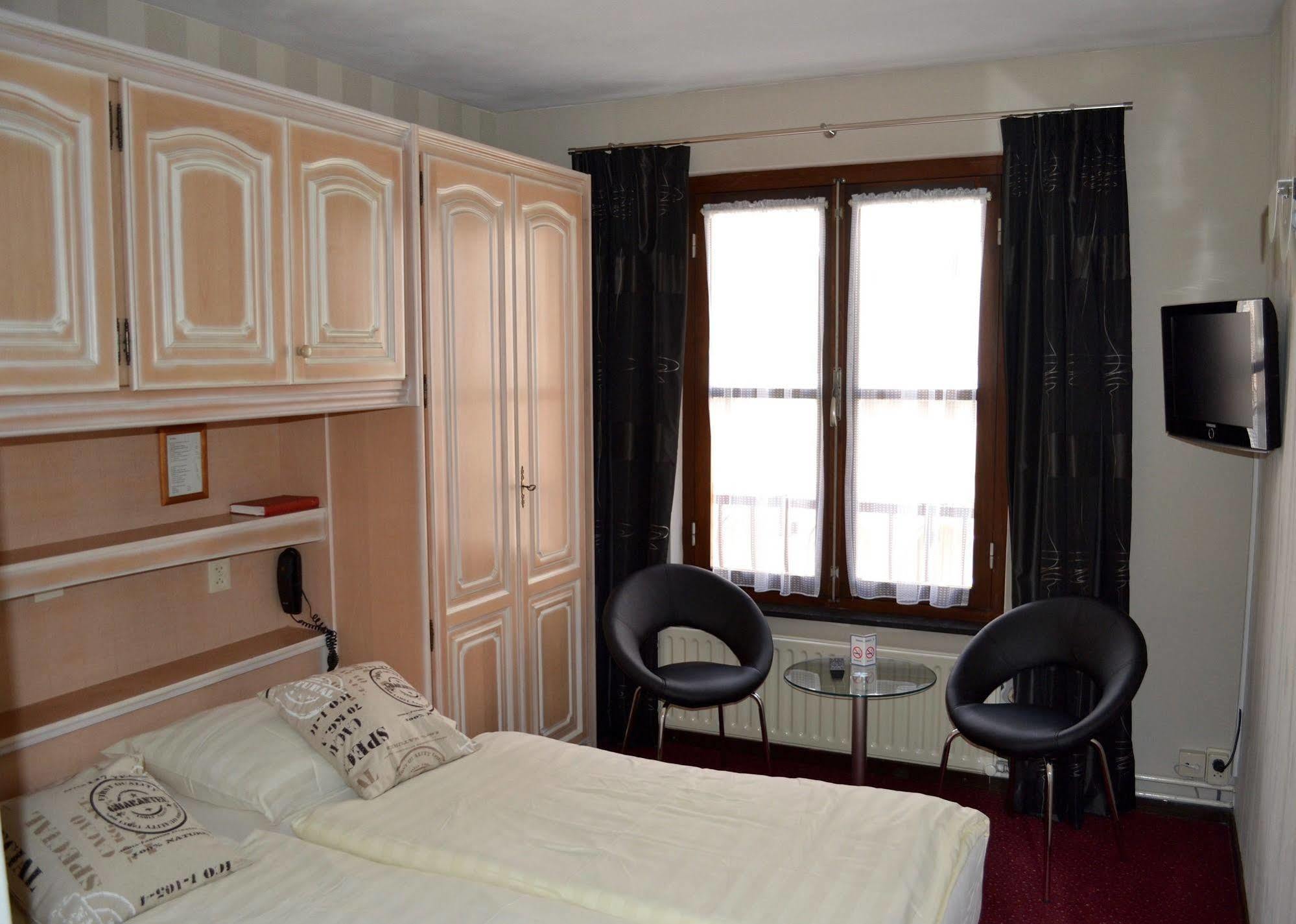 Hostellerie Valckenborgh Valkenburg aan de Geul Екстериор снимка