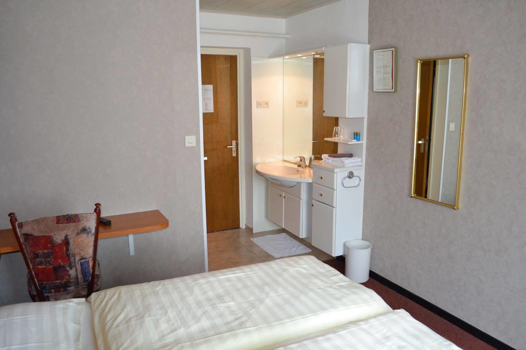 Hostellerie Valckenborgh Valkenburg aan de Geul Екстериор снимка