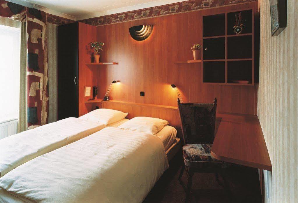 Hostellerie Valckenborgh Valkenburg aan de Geul Екстериор снимка