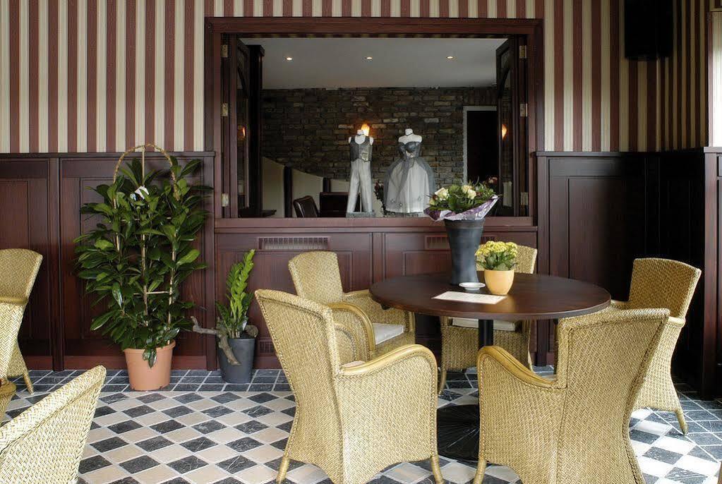 Hostellerie Valckenborgh Valkenburg aan de Geul Екстериор снимка
